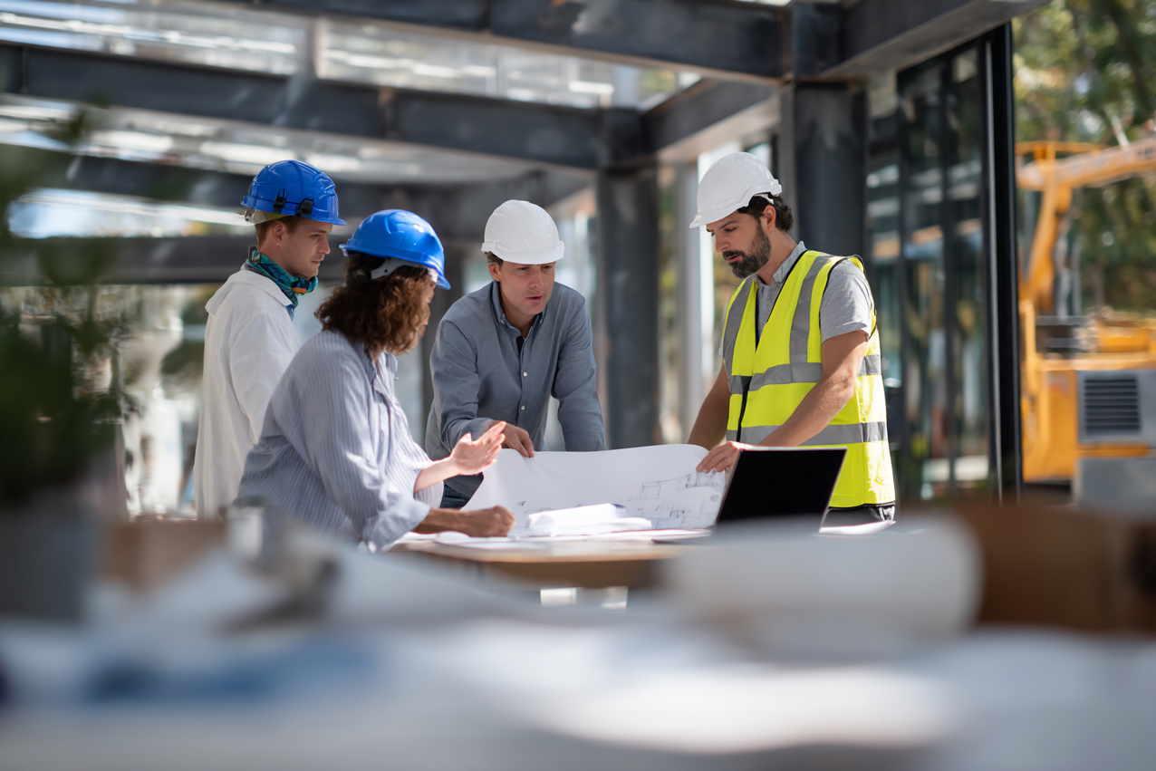 Continuous Improvement Roundtable