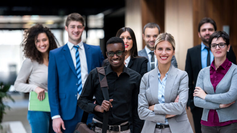 Living As A Leader Public Emerging Leader Series