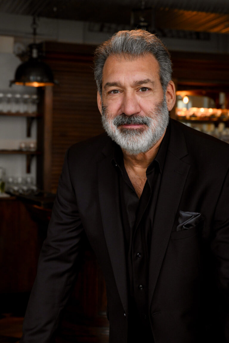 RCEDC Keynote speaker David Avrin