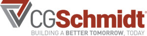 CG Schmidt logo