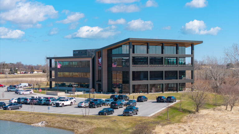 Educators Credit Union Mount Pleasant