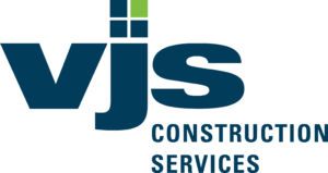 VJS Construction Services logo