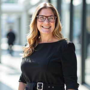 Jen Adamski