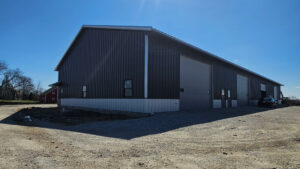 Kurk Building Union Grove