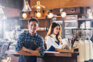 Small Business Owners
