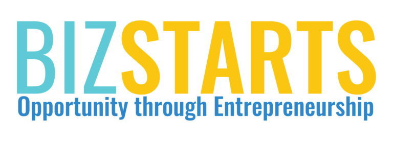 BizStarts Logo