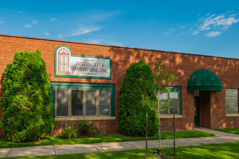 Distinctive-Woodwork-Racine