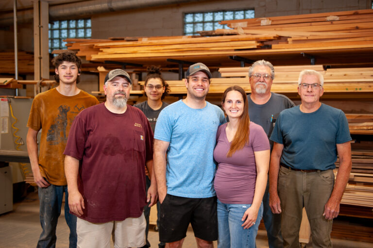 Distinctive-Woodwork-Staff