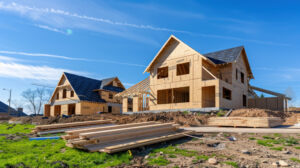 New Home Construction Accelerates in Racine County