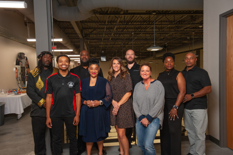BizStarts Racine cohort 4 fall 2026