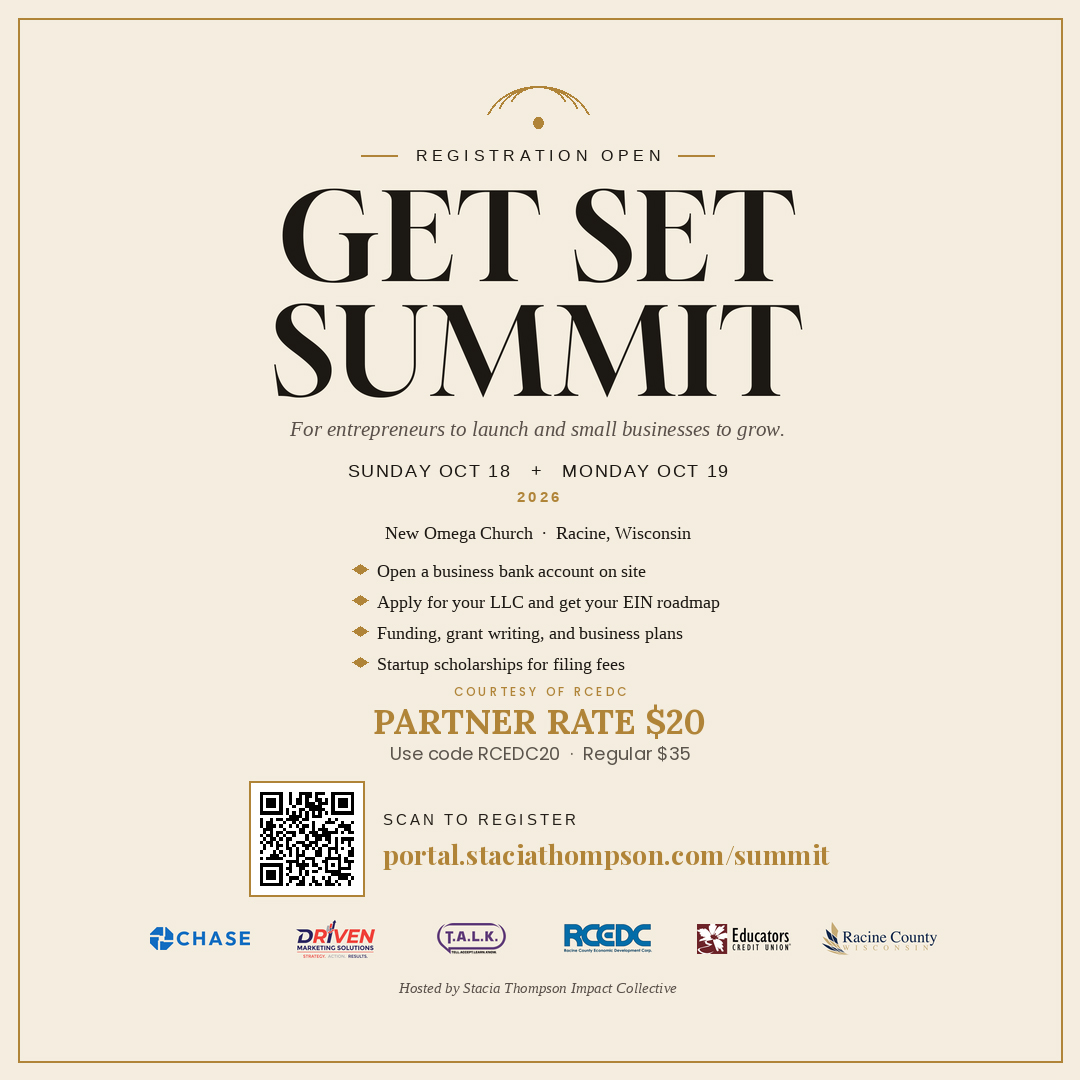 Get Set Summit